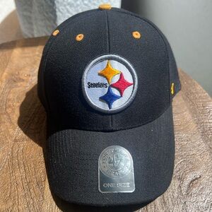 Pittsburgh Steelers’47 Brand Hat OSFA